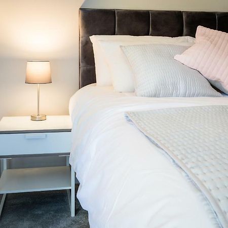Luxury Quayside Apartment 뉴캐슬어폰타인 외부 사진