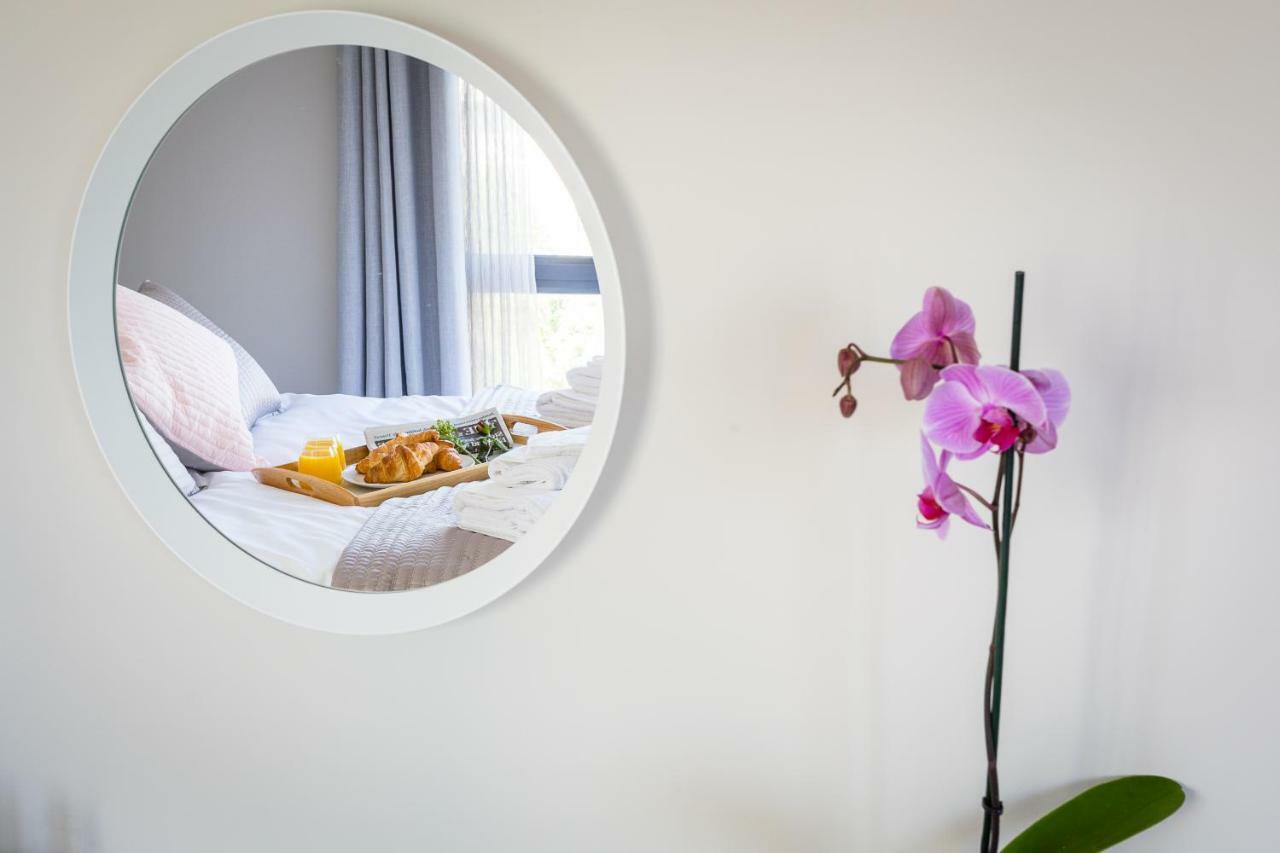 Luxury Quayside Apartment 뉴캐슬어폰타인 외부 사진