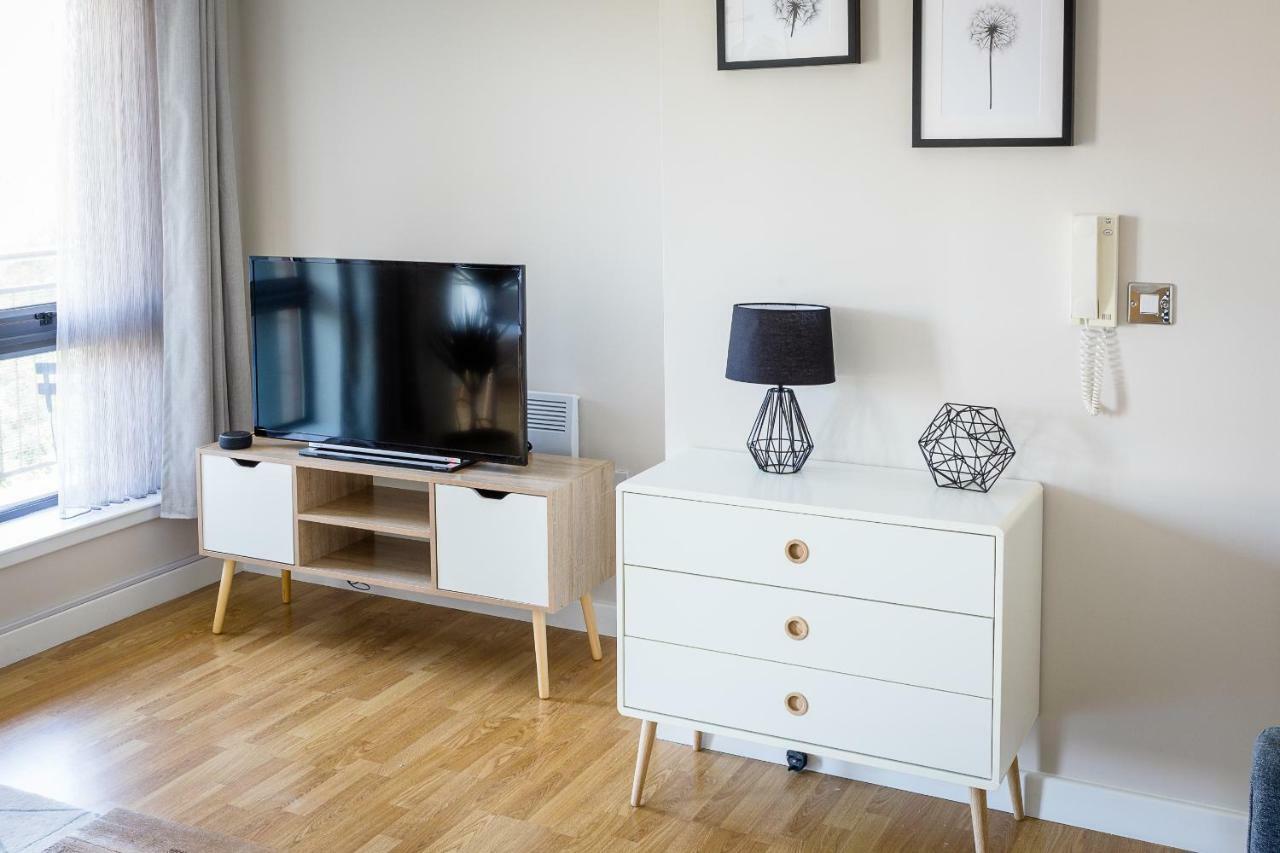 Luxury Quayside Apartment 뉴캐슬어폰타인 외부 사진