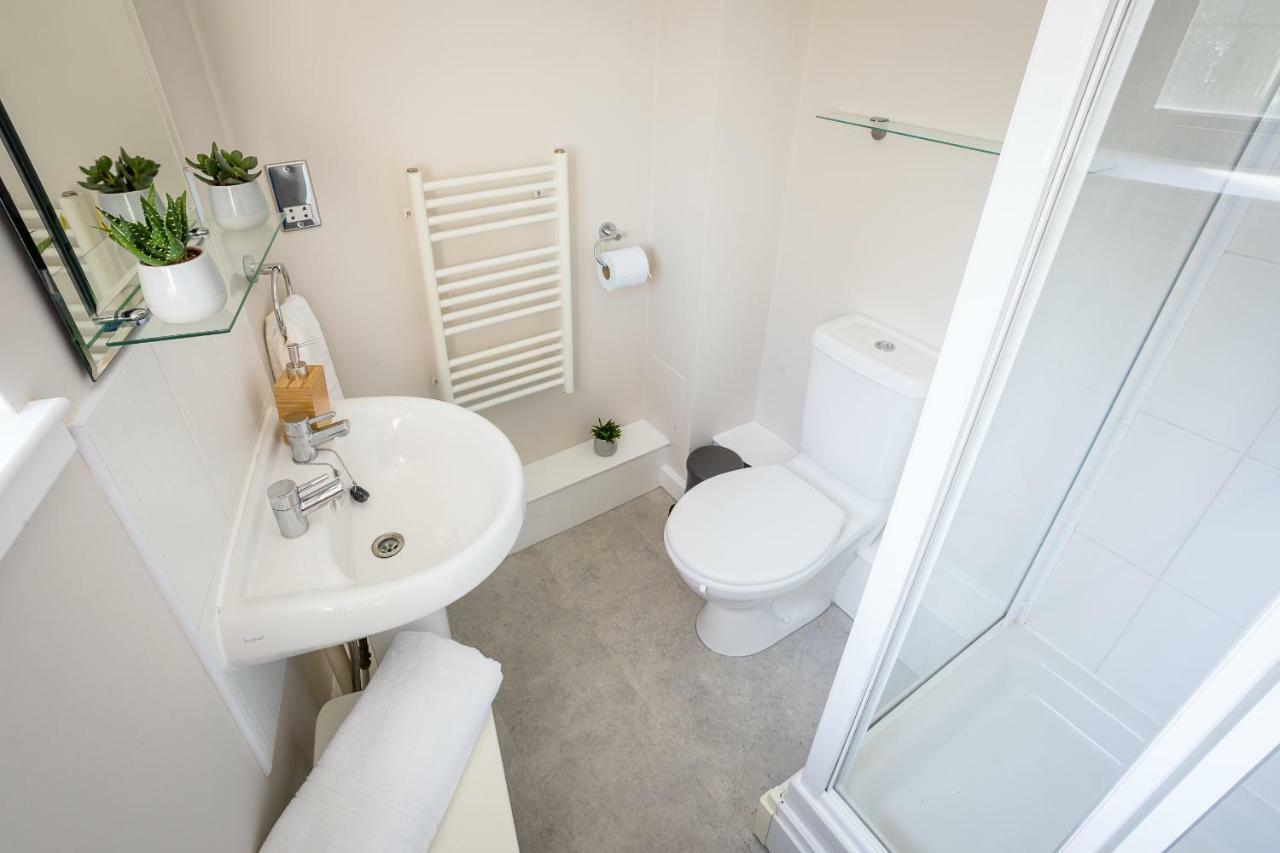 Luxury Quayside Apartment 뉴캐슬어폰타인 외부 사진